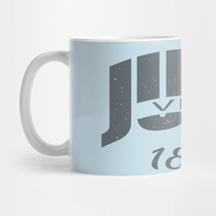 Juve Mug